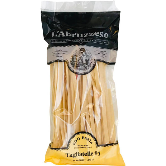 Tagliatelle - 1kg Bag