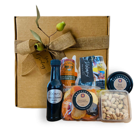 Taste of Waikerie Gourmet Hamper
