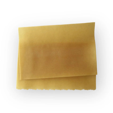 L'Abruzzese Pasta - Instant Lasagne Sheets - Bulk -  per 10g