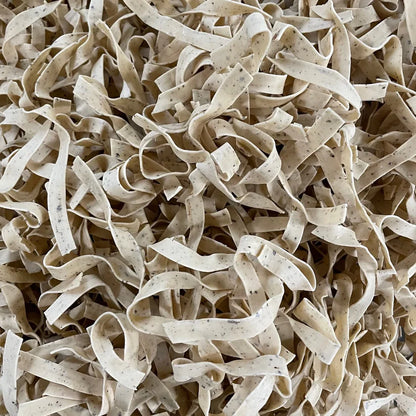 Egg Noodles - Wiech's Barossa Valley - 500g - Black Pepper