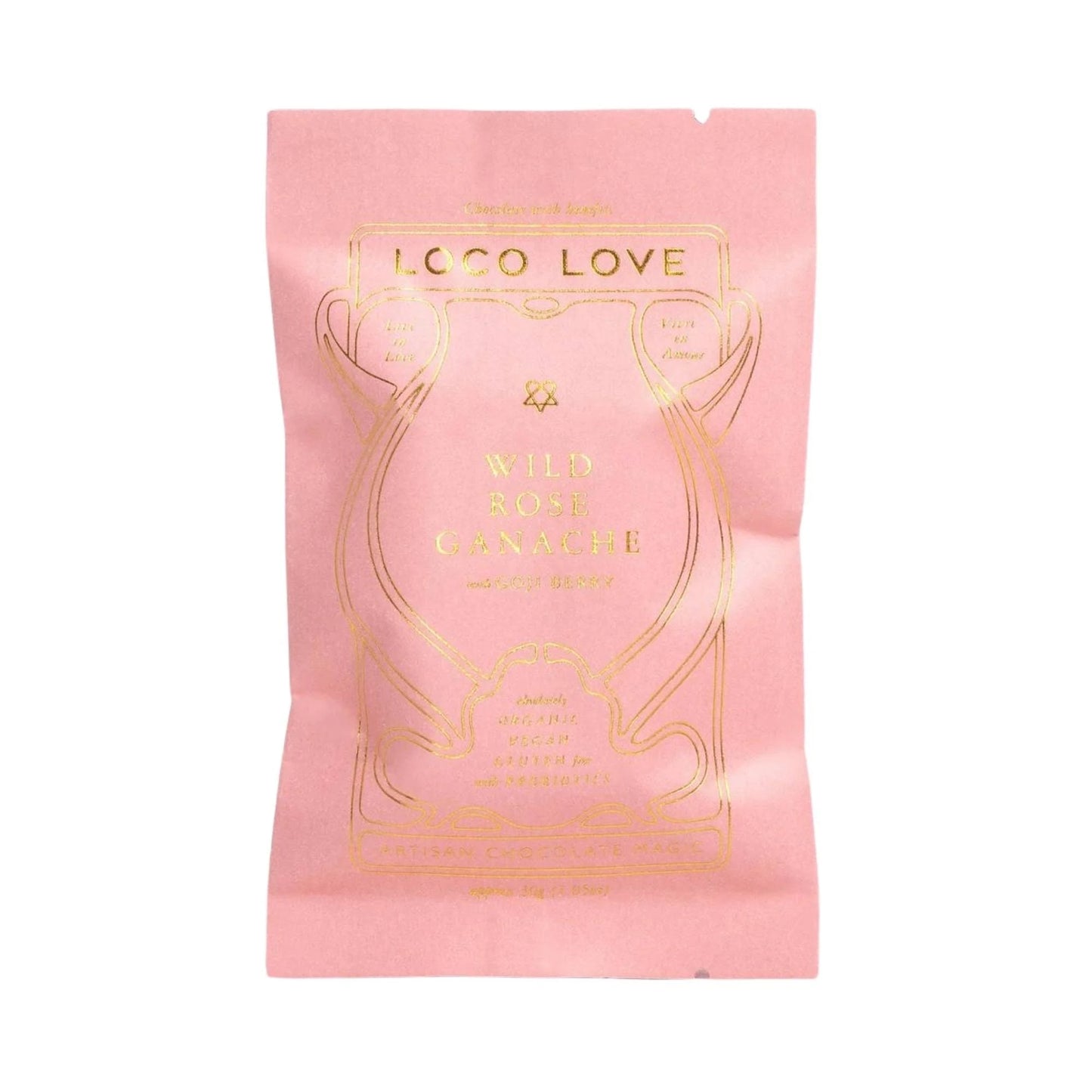 Loco Love Chocolate