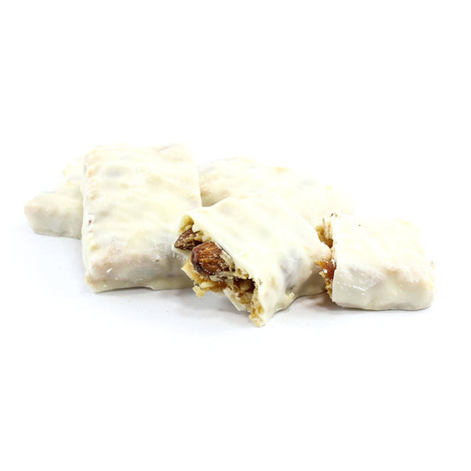 Yoghurt Apricot & Almond Bars - Per Piece - Default Title