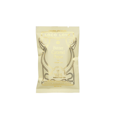 Loco Love Chocolate - Butter Caramel Pecan