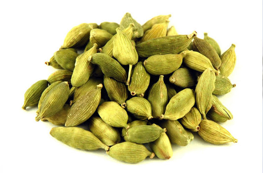 Cardamon Pods - bulk - per 10g ( $250 per kg)