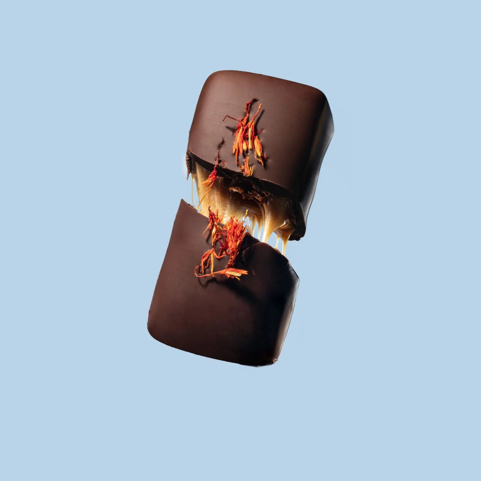 Loco Love Chocolate - Classic Chewy Caramel