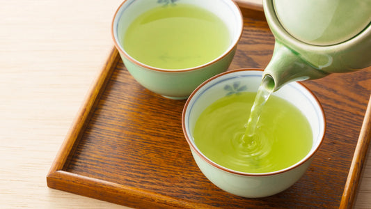 Green Sencha
