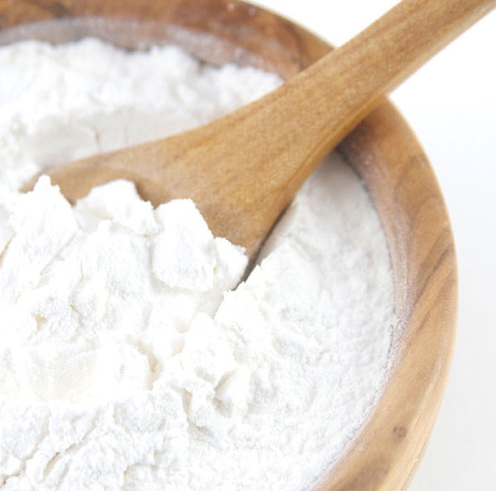 Arrowroot Flour - Bulk - per 10g - Default Title