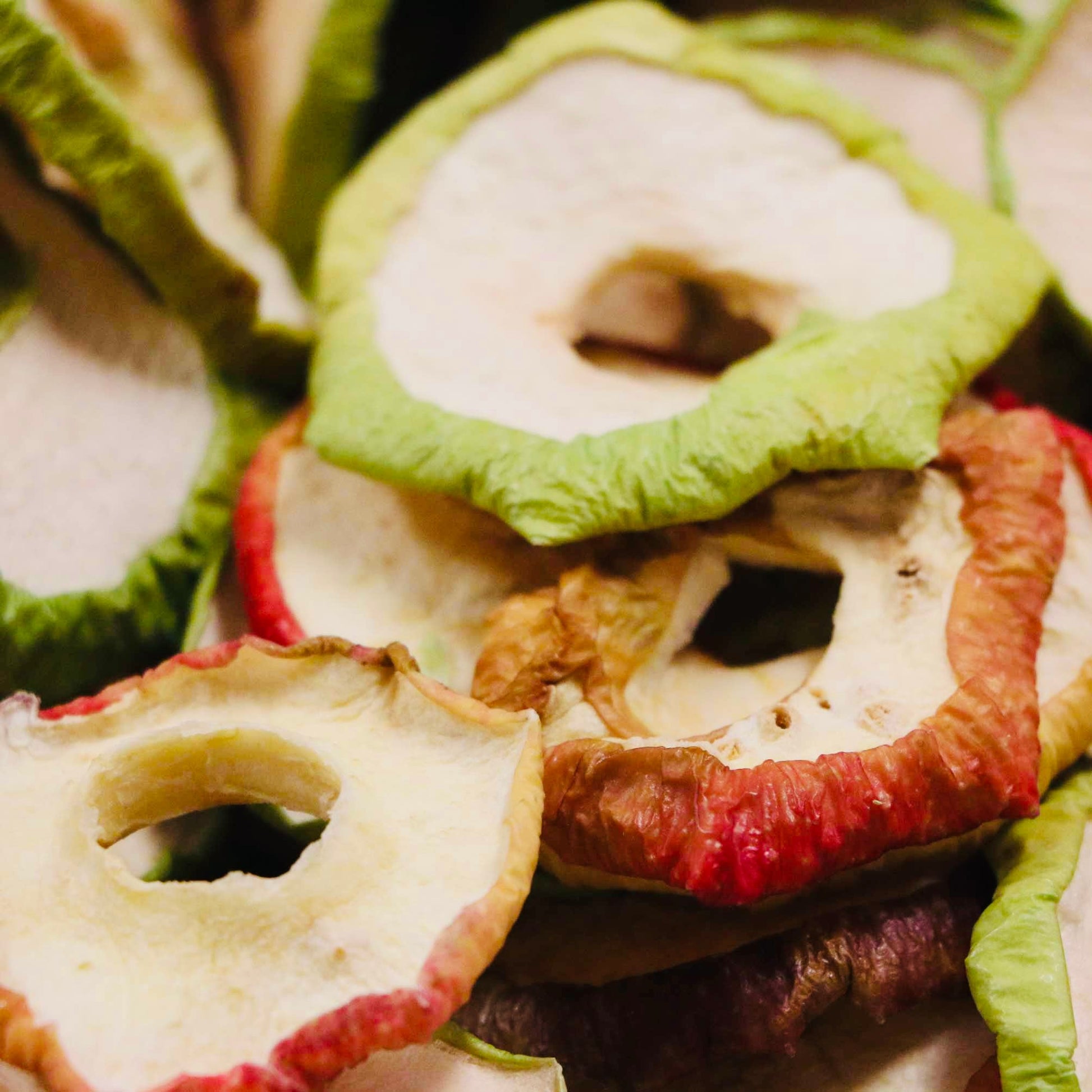 Australian Dried Grapple - Sulphur Free - 50g - Default Title