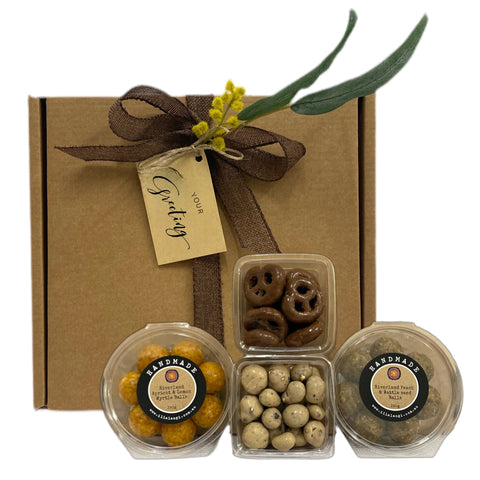 Create Your Own - Chocolate & Sweet Treats