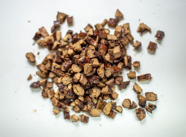 Doggie Treats - Chicken Liver - Default Title