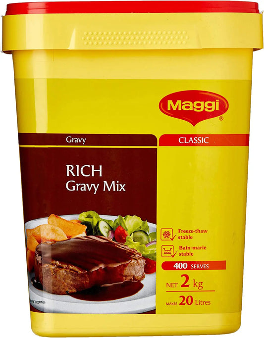 Gravy - Maggi Professional - per 10g
