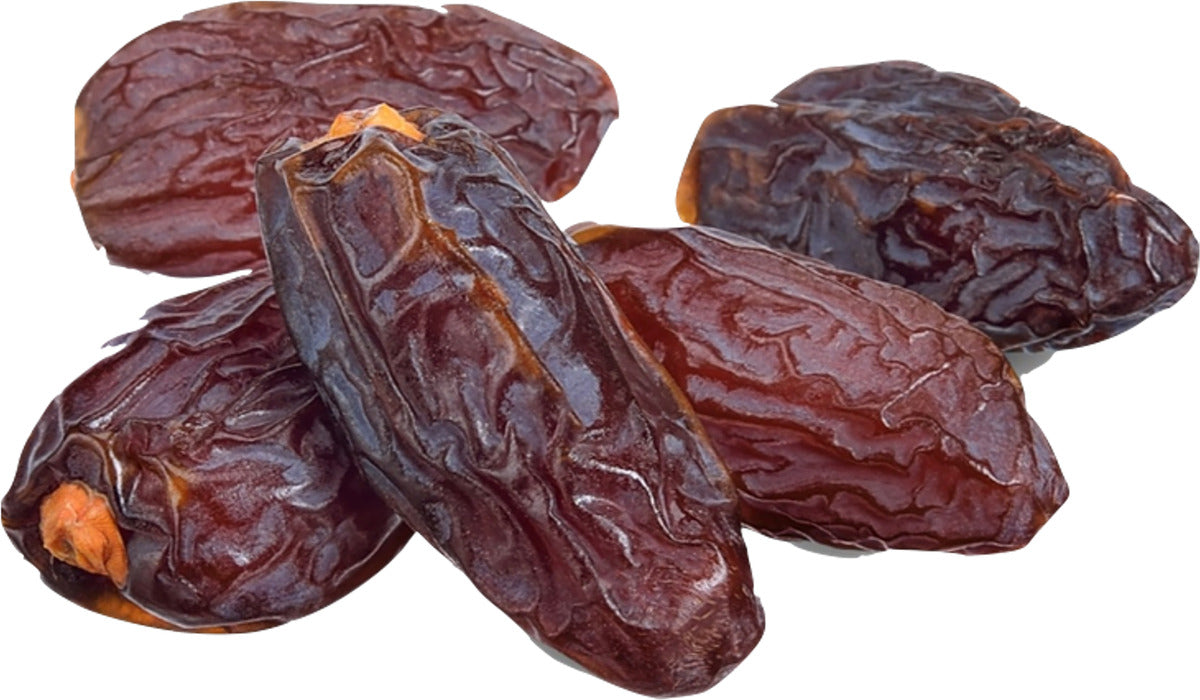 Dates - Medjool - Bulk per 10g - Default Title