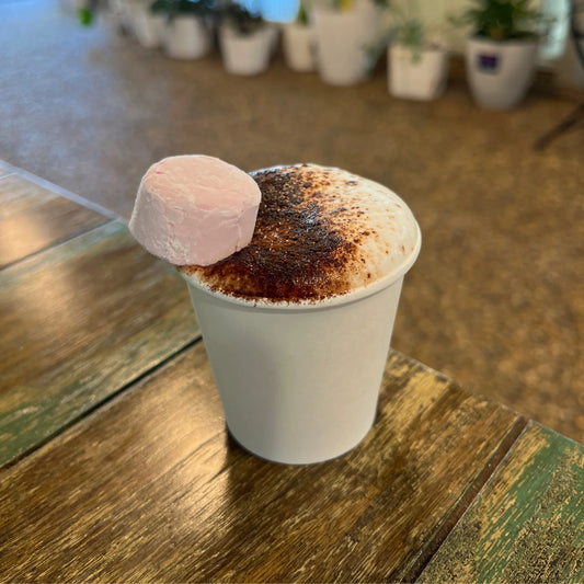 Baby Cino