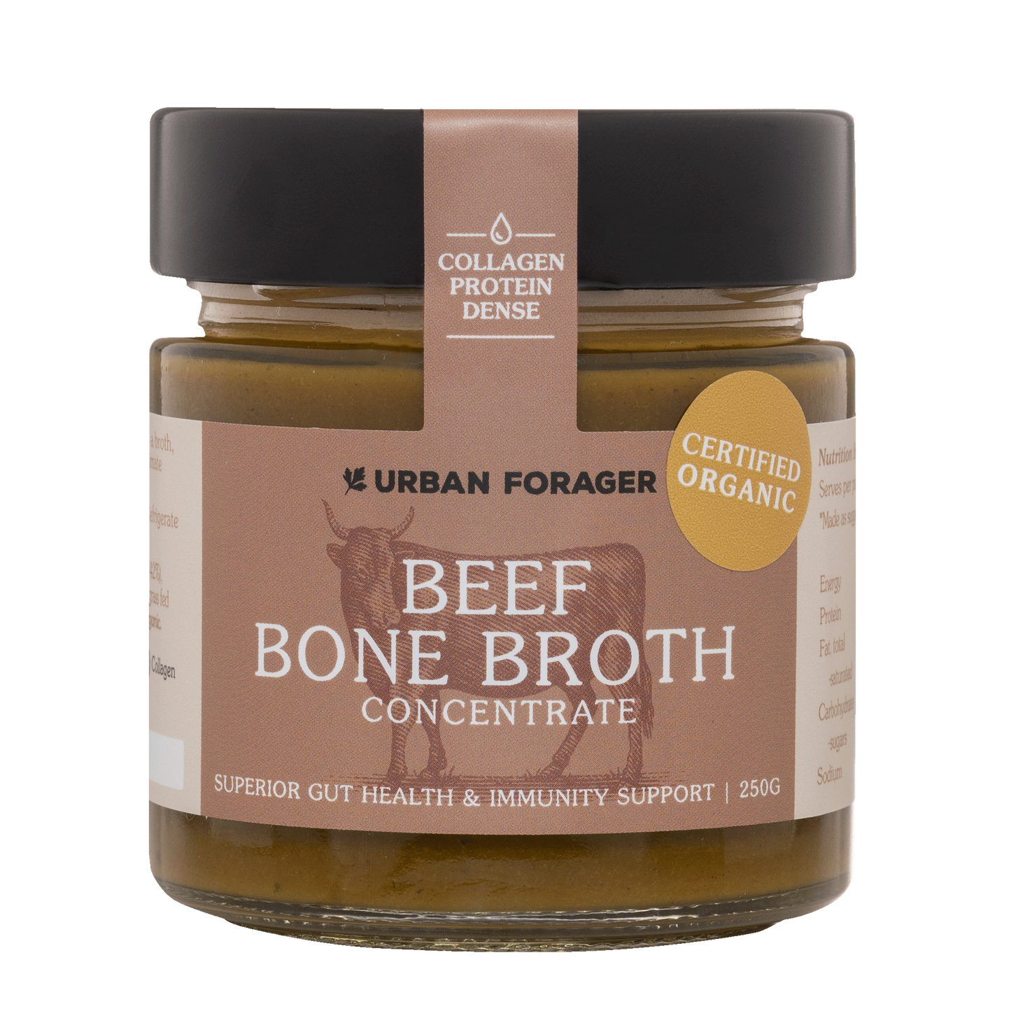 Broth - Urban Forager - 250g
