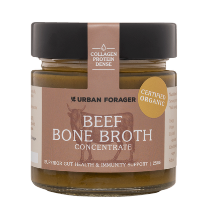 Broth - Urban Forager - 250g