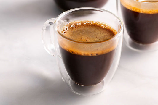 Long Black