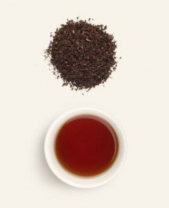 TBar Tea - Loose Leaf - Bulk - per 10g - English Breakfast - Organic