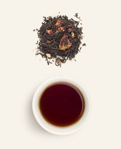 TBar Tea - Loose Leaf - Bulk - per 10g - Prosperi-T Chai