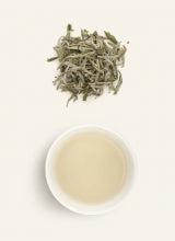 TBar Tea - Loose Leaf - Bulk - per 10g - Silver Needle Premium White