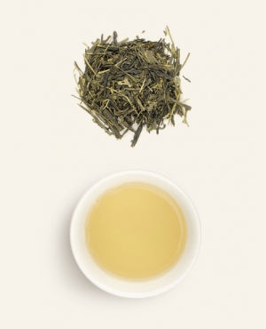 Loose Leaf - TBar - Bulk - per 10g - China Green Sencha