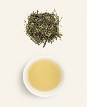 TBar Tea - Loose Leaf - Bulk - per 10g - China Green Sencha
