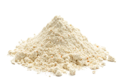 Brown Rice Flour - Organic Australian - Bulk - per 10g -