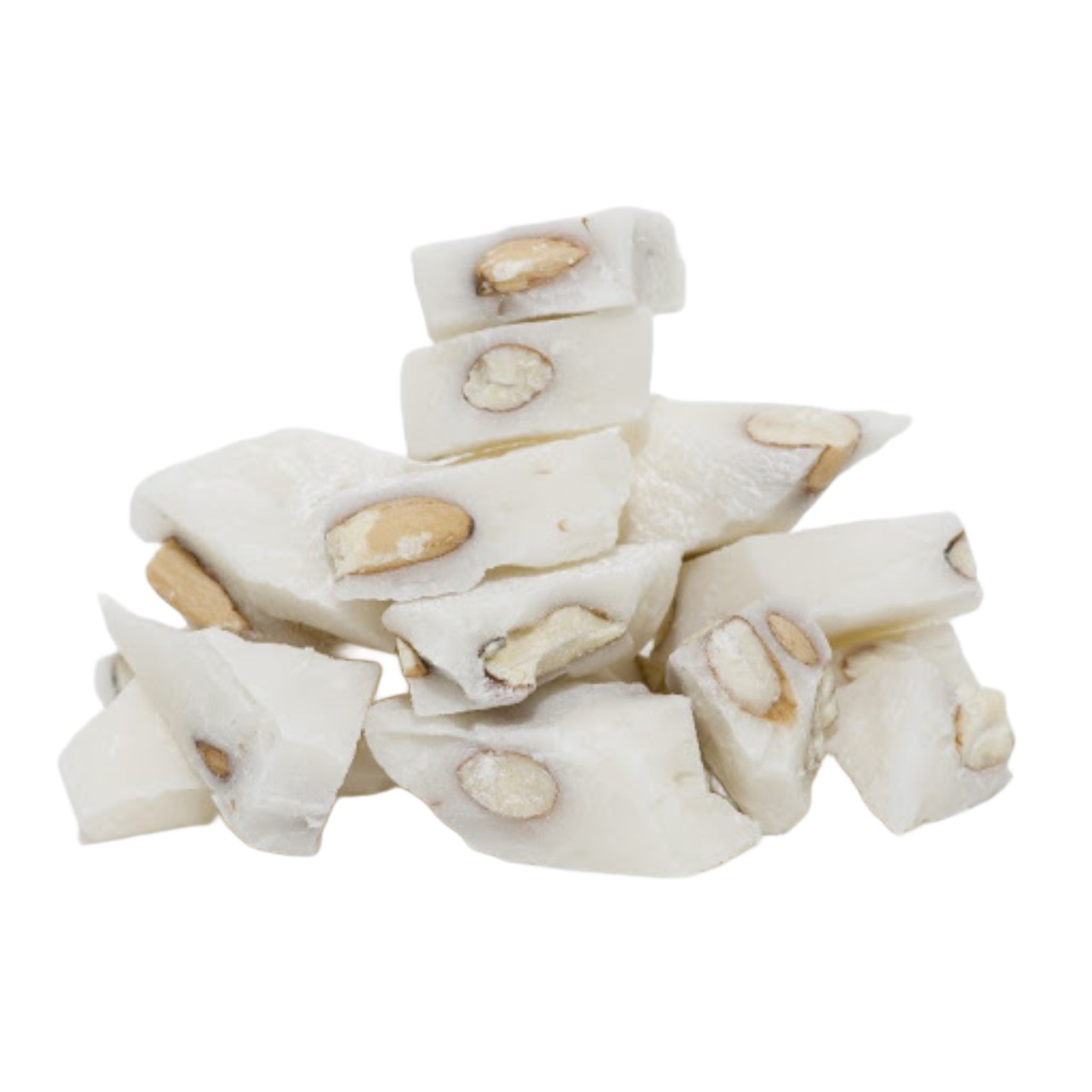 Almond Milk Rock - Bulk - per 10g