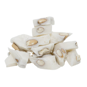 Almond Milk Rock - Bulk - per 10g
