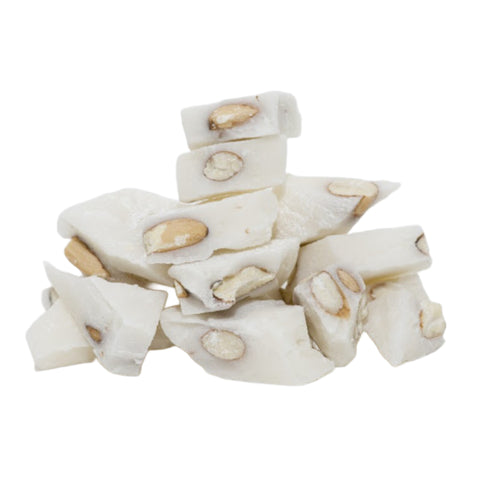 Almond Milk Rock - Bulk - per 10g