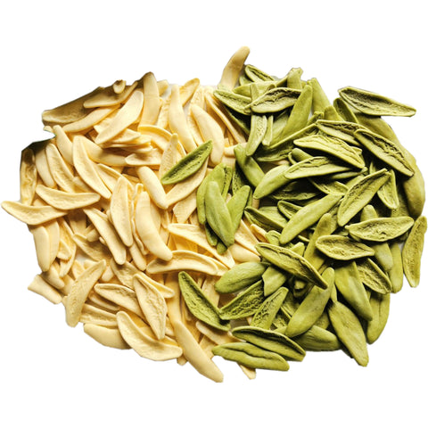 L'Abruzzese Pasta - Olive Leaves - Bulk - per 10g