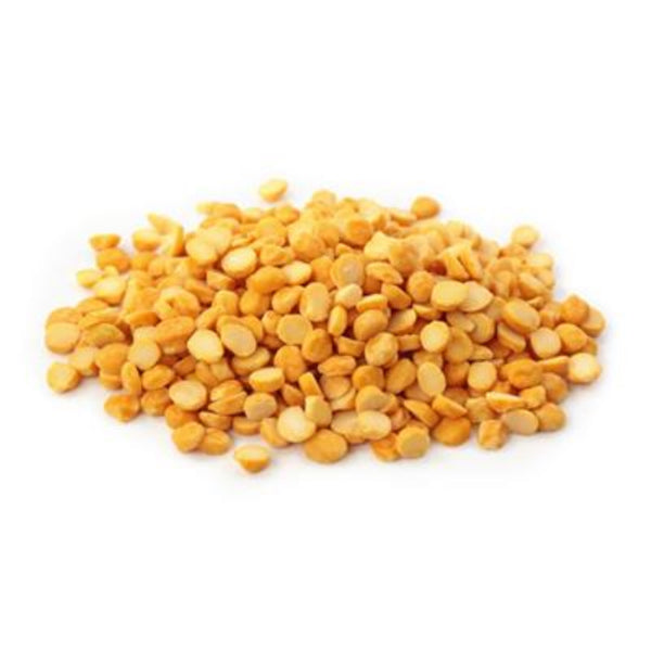 Yellow Spilt Peas - Bulk - per 10g