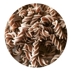 L'Abruzzese Pasta - Spelt Spirals - Bulk - per 10g