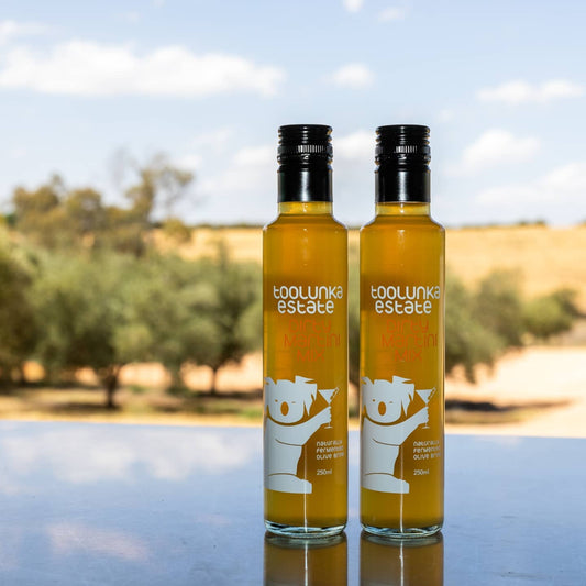 Dirty Martini Mix - Toolunka Creek - 250ml - Default Title