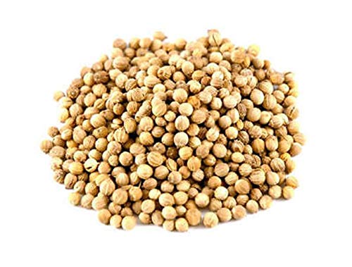 Coriander - Whole - Bulk - per 10g - Default Title
