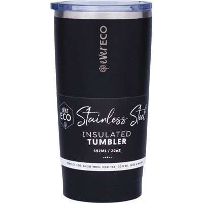 Ever Eco - 592ml - Insulated Tumbler - Onyx