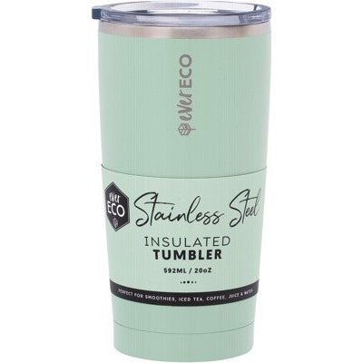 Ever Eco - 592ml - Insulated Tumbler - Sage