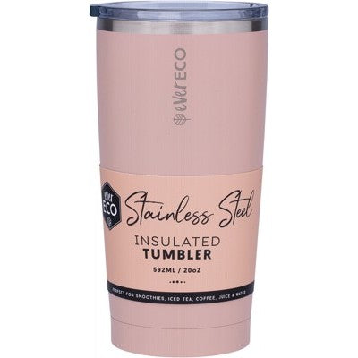 Ever Eco - 592ml - Insulated Tumbler - Rose