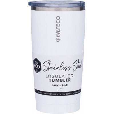 Ever Eco - 592ml - Insulated Tumbler - Cloud