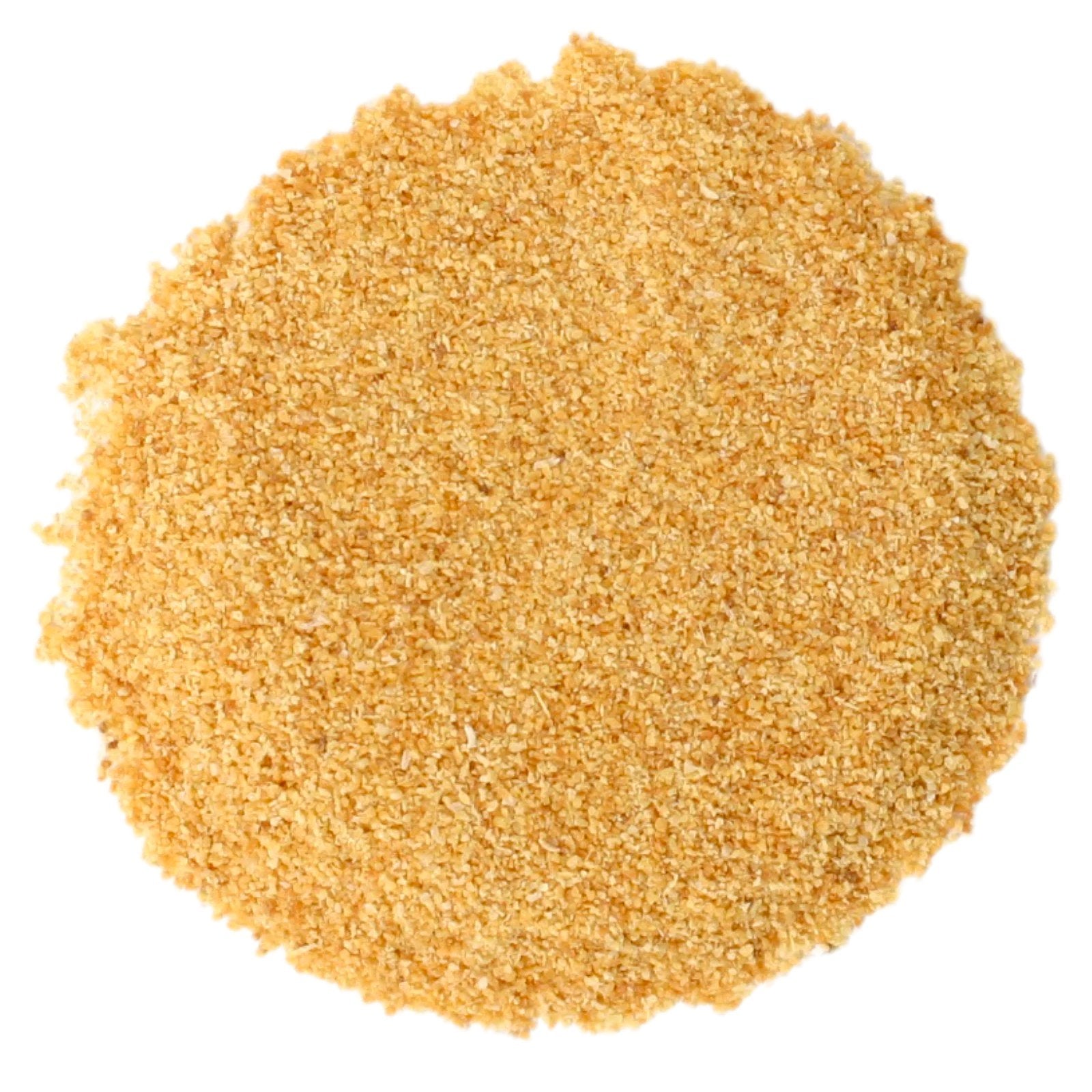 Garlic Granules - Dried - Bulk - per 10g -