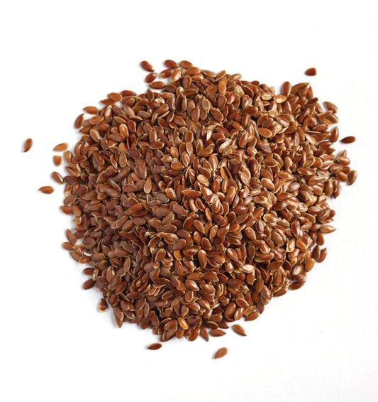 Linseed (Flaxseed) - Bulk - per 10g - Default Title