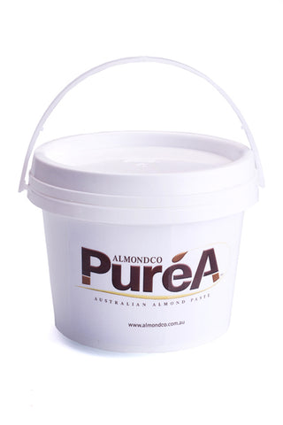Almondco - Almond Paste - 1L -