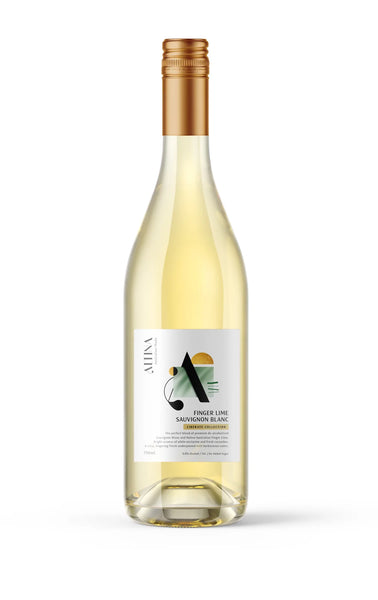 Altina Non-Alc. Drinks - Finger Lime Sauvignon Blanc / 750ml