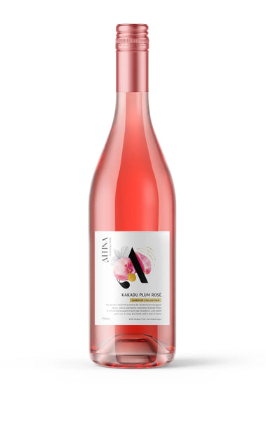 Altina Non-Alc. Drinks - Kakadu Plum Rose / 750ml