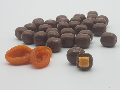 Aprichocs - 120g - Default Title