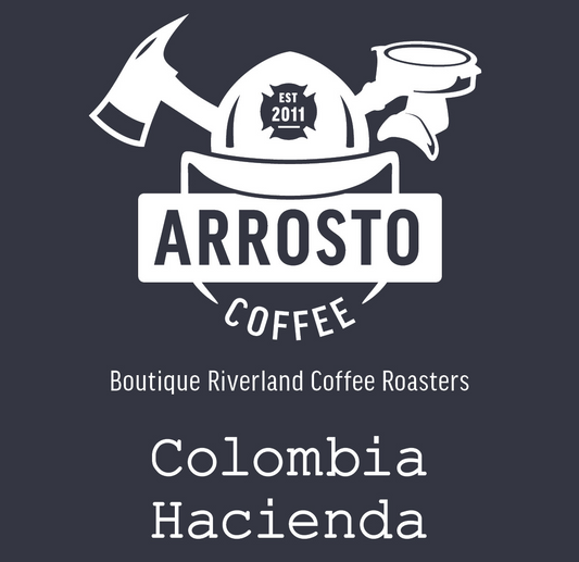 Arrosto Coffee - Colombia - 250g / Beans