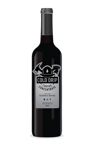 Arrosto Coffee - Cold Drip - 750ml -