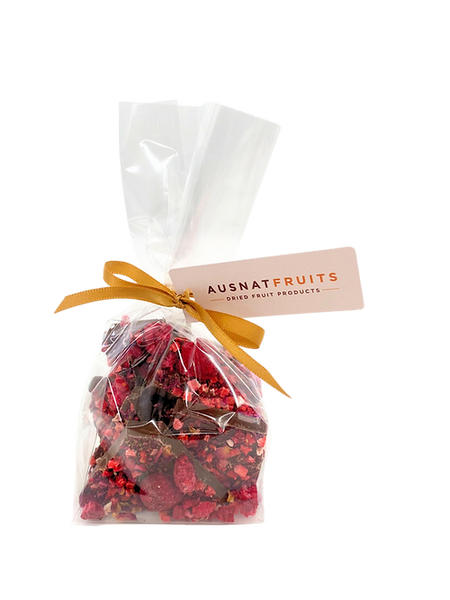 Ausnat Fruits - Shards - 100g - Berry Bliss