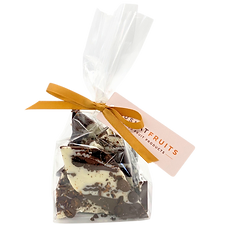 Ausnat Fruits - Shards - 100g - Mocha Latte