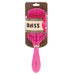 Detangler Brush - Bass Bioflex - Pink