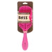 Bass Bioflex - Detangler Brush - Pink